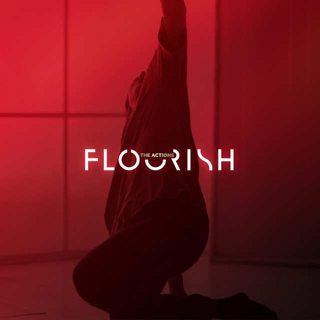 Flourish cover
