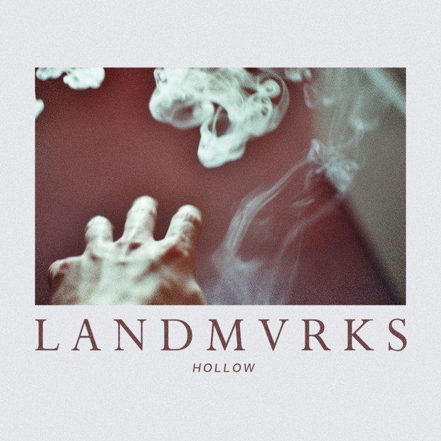 Hollow cover art
