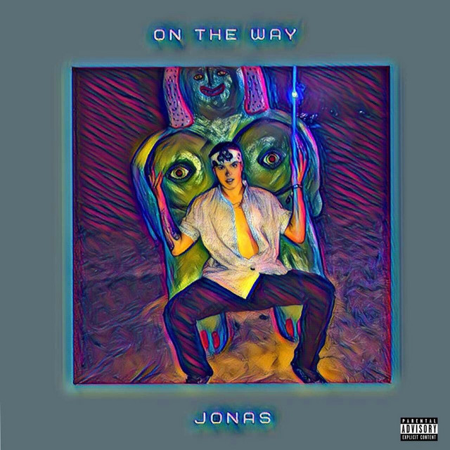 On the Way cover art
