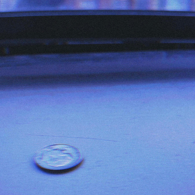 Dime cover art