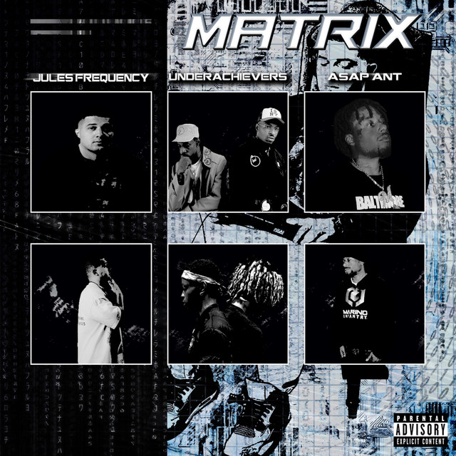 undefined album image
