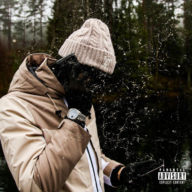 Magefølelse cover art