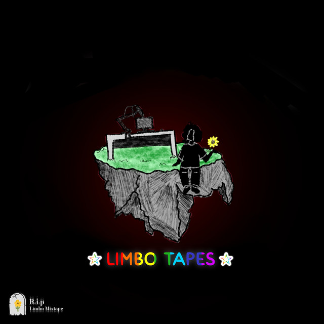 Limbo Tapes cover art