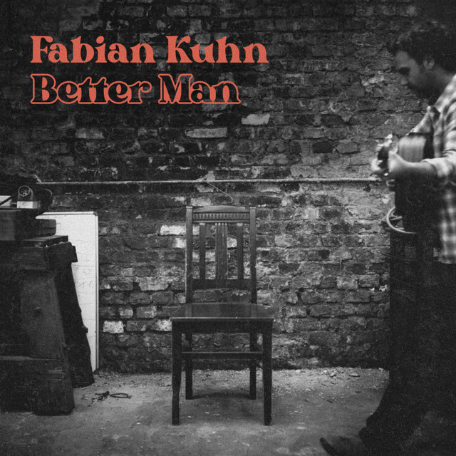 Better Man