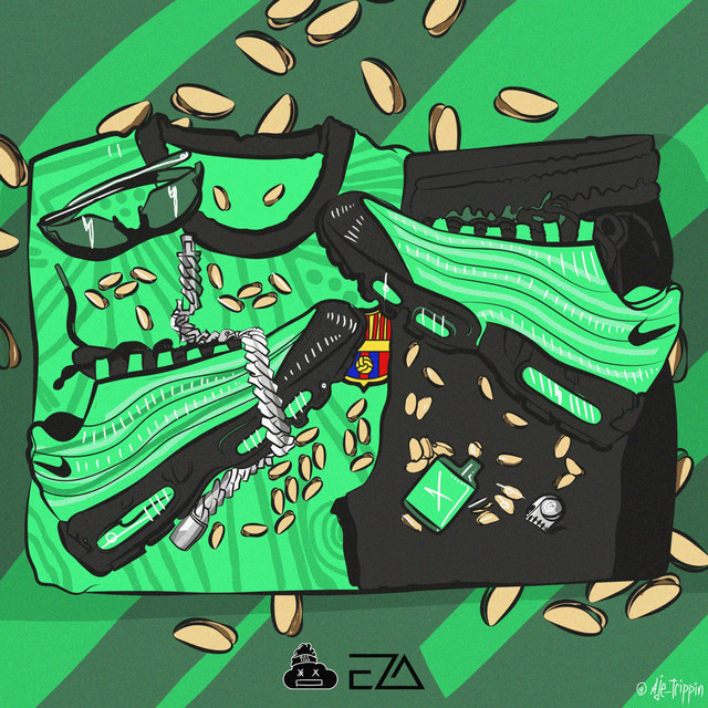 Fıstık cover art