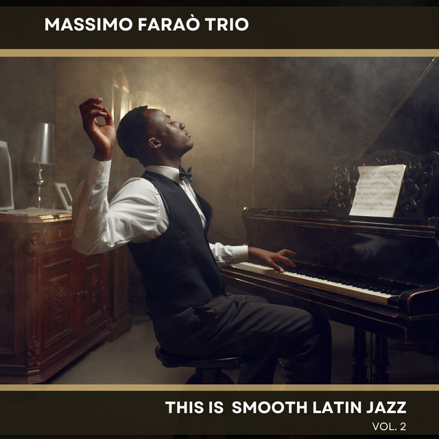 This is Latin Jazz, Vol. 2 cover art