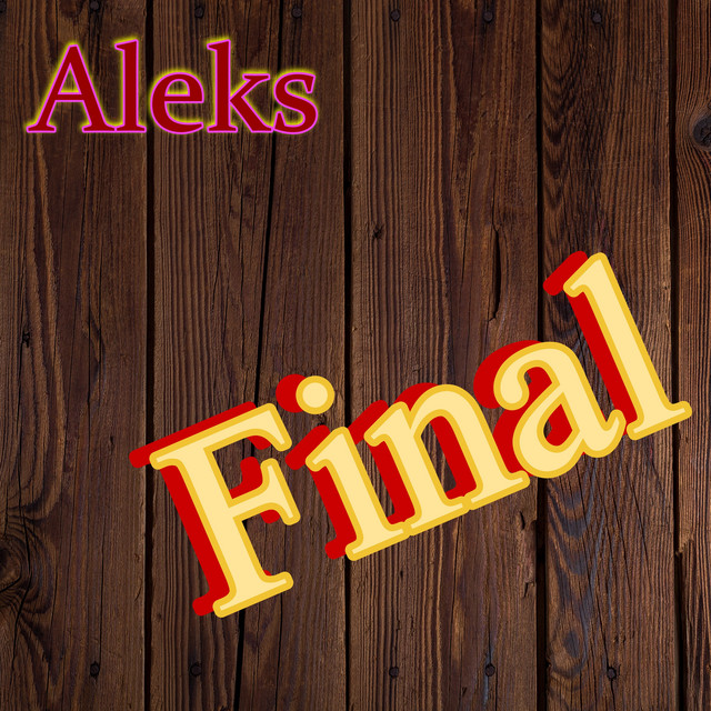 Final cover art