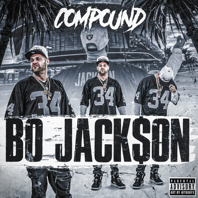 Bo Jack$on by Compound
