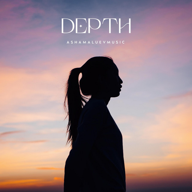 Обкладинка: Depth — AShamaluevMusic