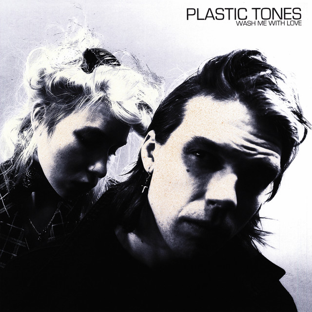 Wash Me with Love cover art
