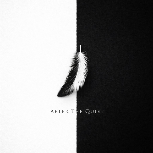 After The Quiet cover art