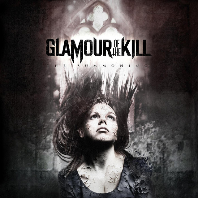 The Summoning cover art