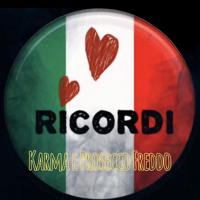 Karma e Prosecco Freddo