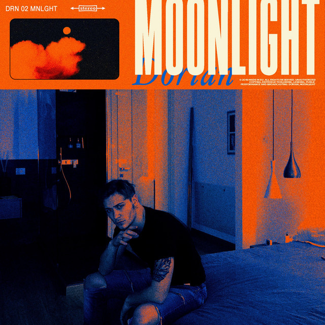 Moonlight cover art