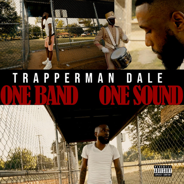 One Band One Sound cover