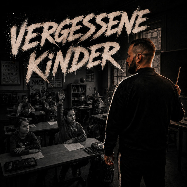 Vergessene Kinder