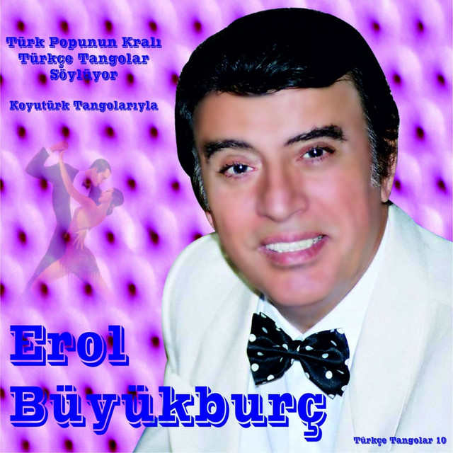 Erol Büyükburç Photo
