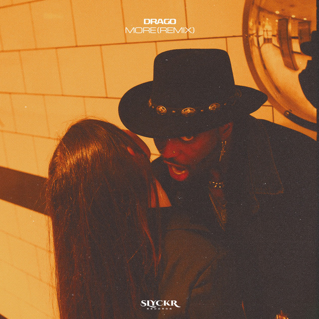 More - Remix