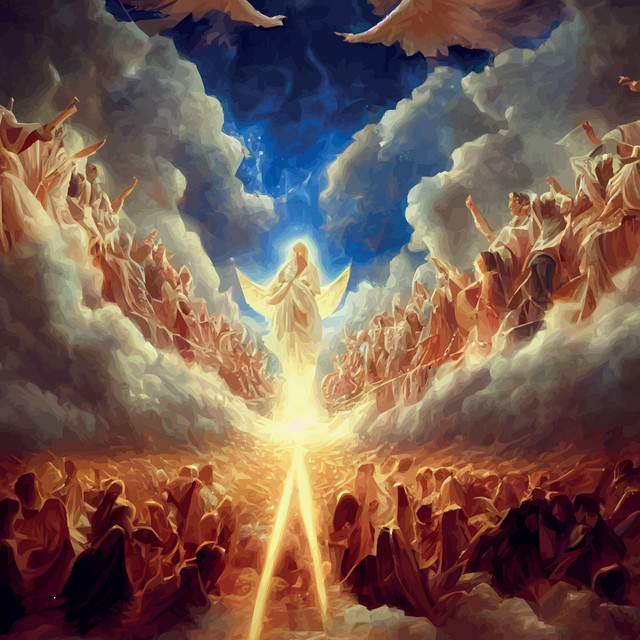 Alas De Luz: Viaje Con Los Ángeles Y Arcángeles cover art