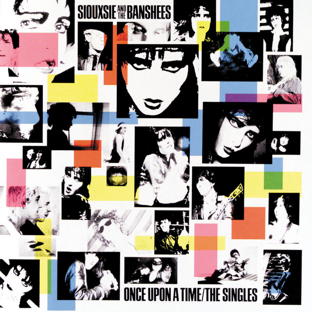 Hong Kong Garden - song and lyrics by Siouxsie and the Banshees