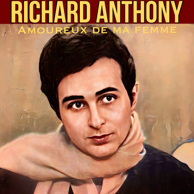 Amoureux de ma femme cover art