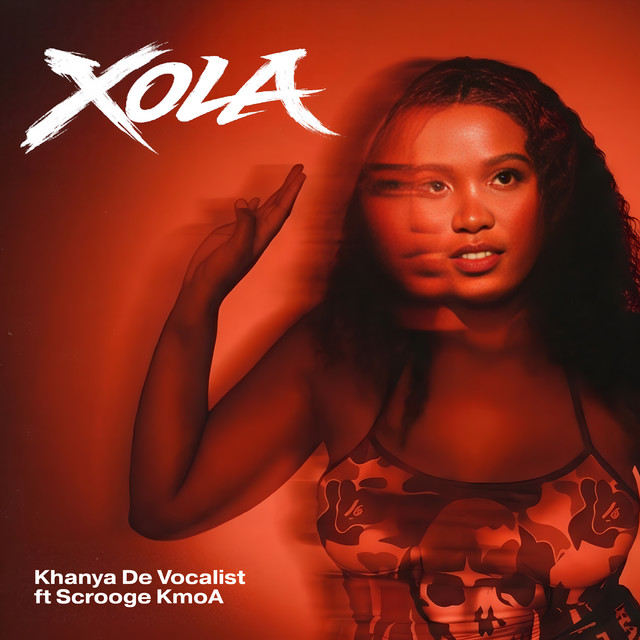 Xola album art