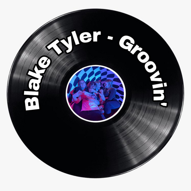Blake Tyler | Spotify