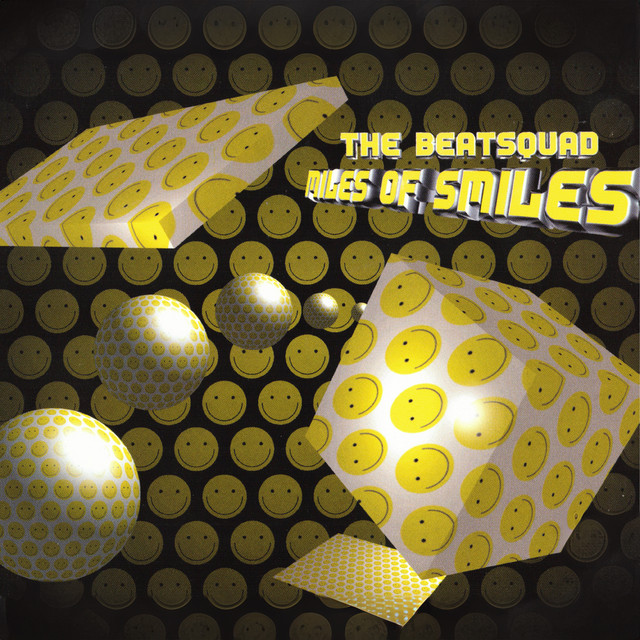 Miles Of Smiles cover