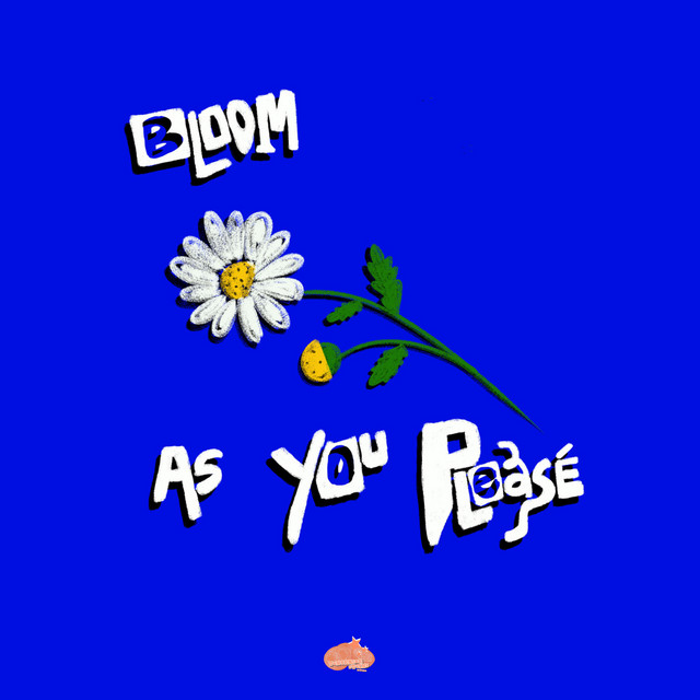 Bloom as You Please cover art