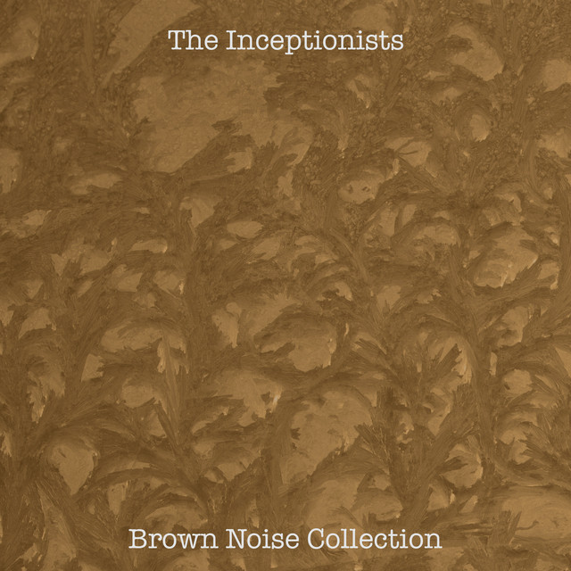 Brown Noise Collection cover