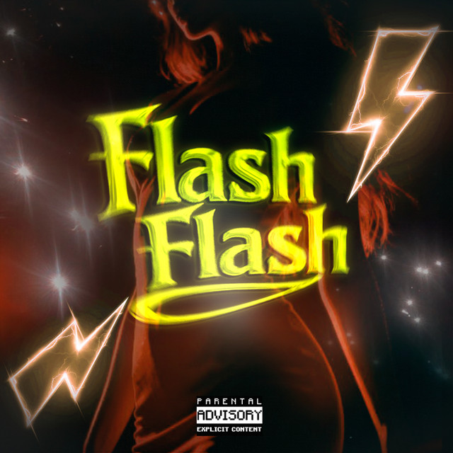 Flash Flash cover art