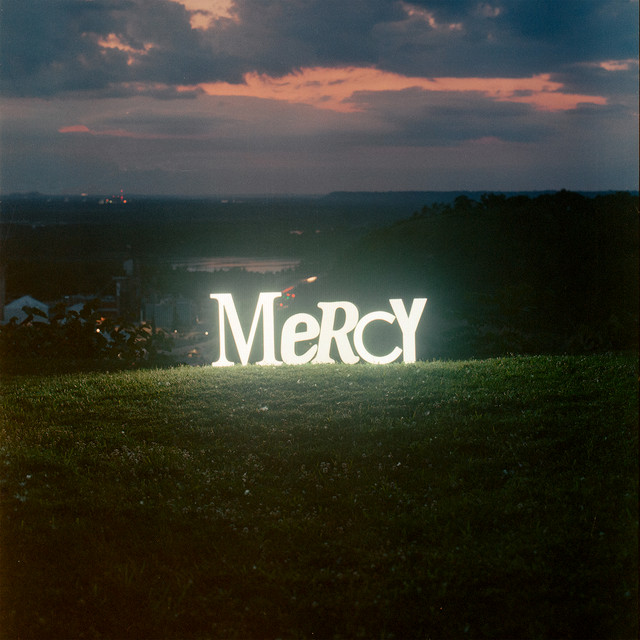 Mercy - Field Medic Version cover art