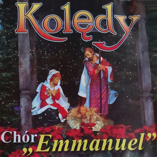 Kolędy cover art