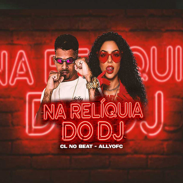 Na Relíquia do Dj