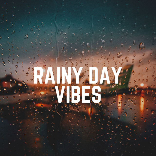 Rainy Day Vibes - Album by Rain Sound Studio | Spotify
