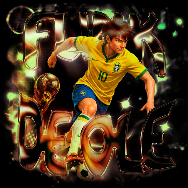 FUNK DE OLE