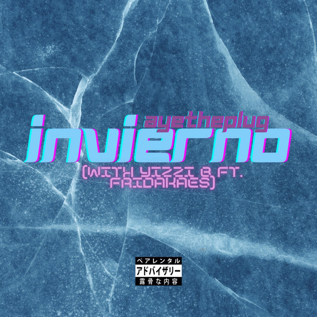 Invierno cover art