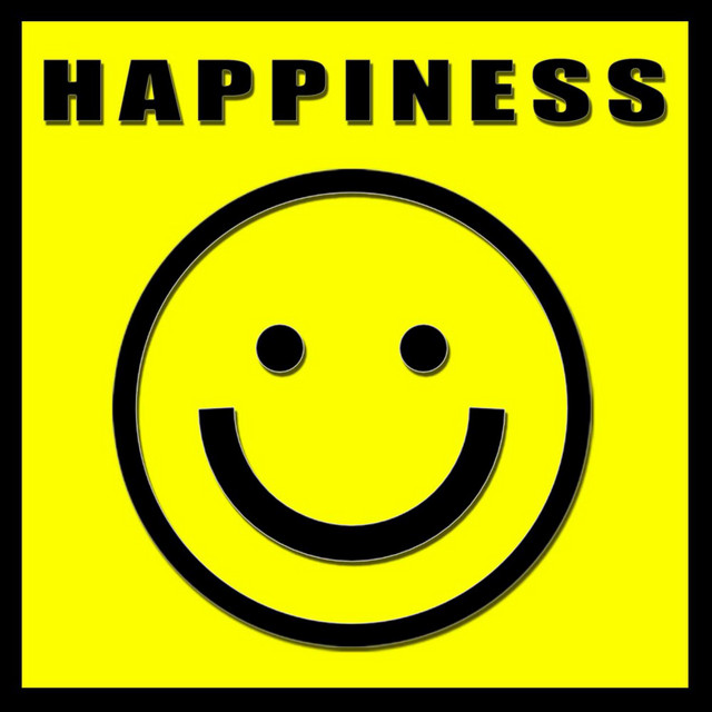 Happy Song cover art