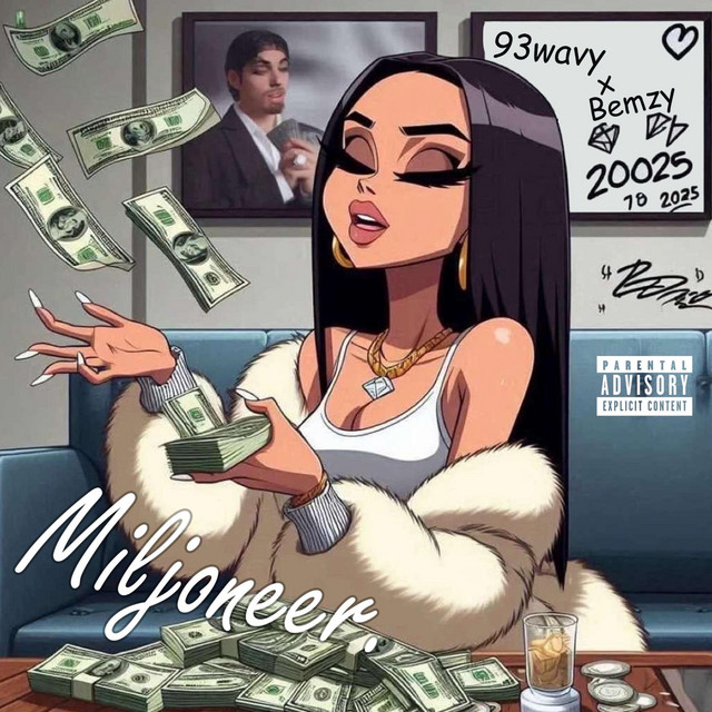 MILJONEER