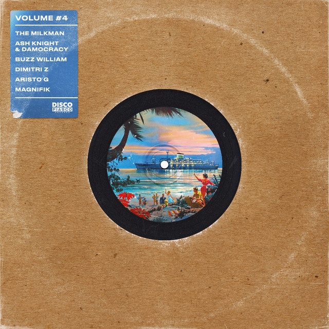 Together cover