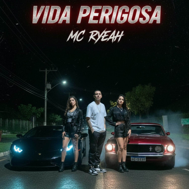 vida perigosa