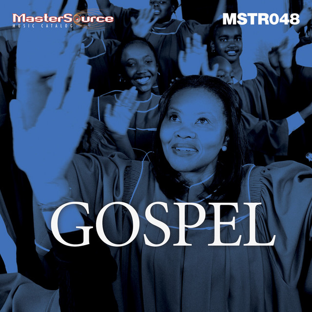 One 洋楽 Street Gospel Volume