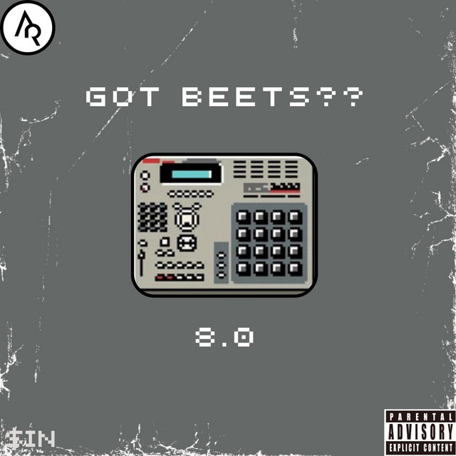 Got Beets? 8.0 cover art