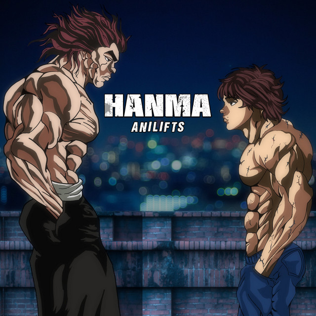 Hanma