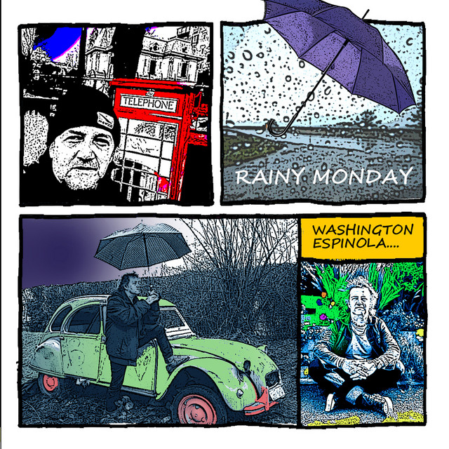 undefined album image