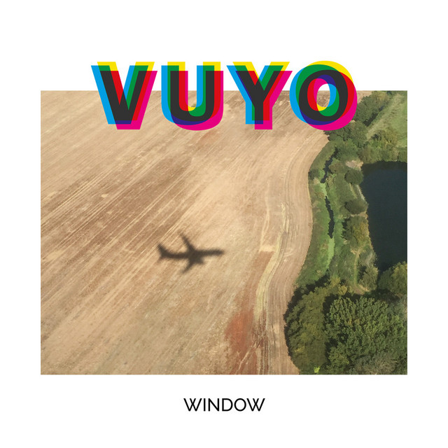 Window cover art