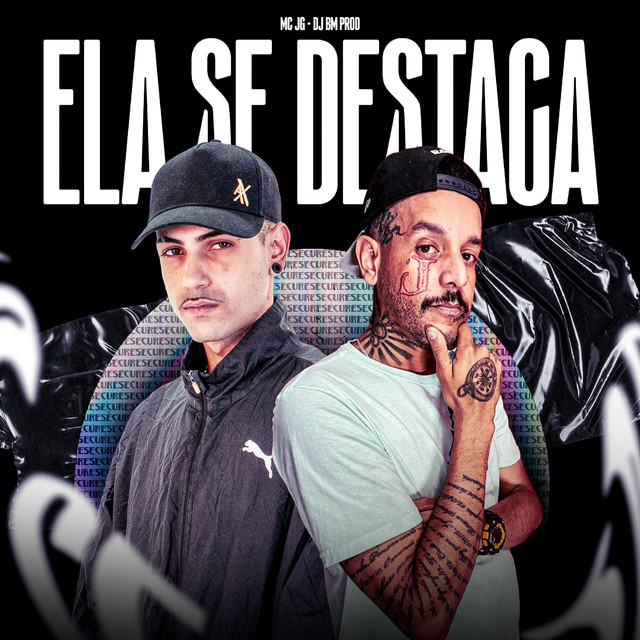 Ela Se Destaca