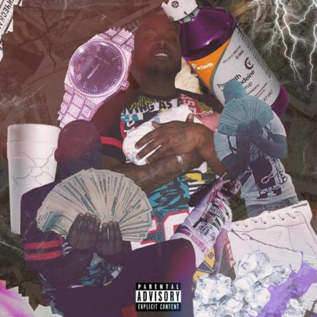 undefined album image