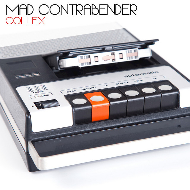 Mad Contrabender Photo