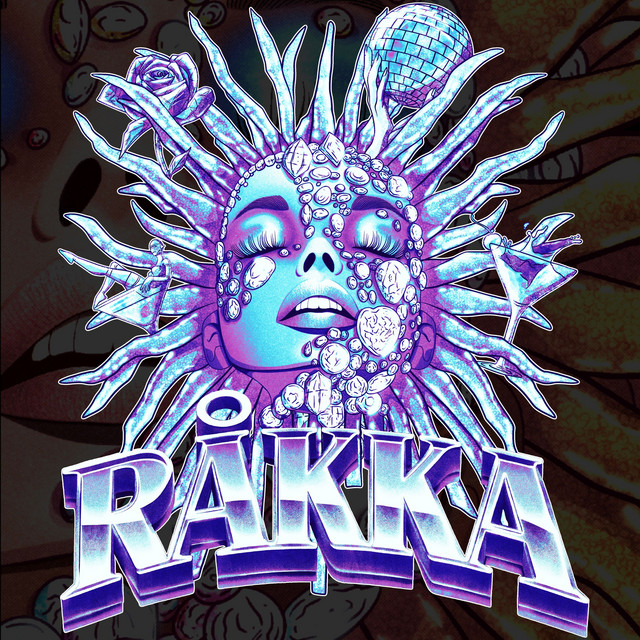 Råkka B
